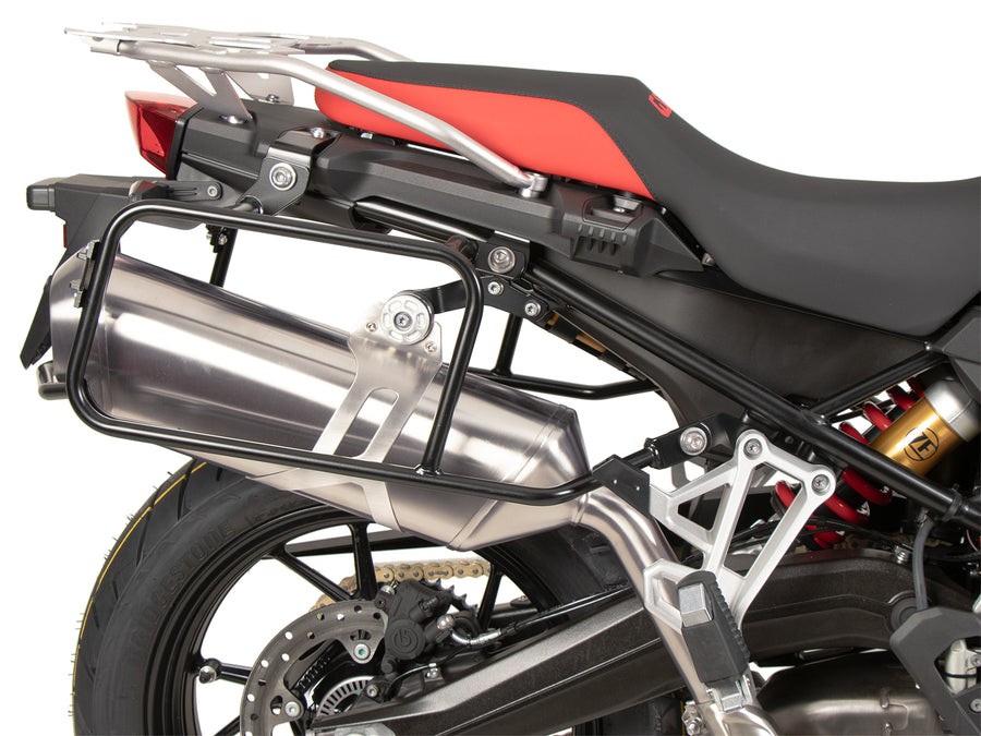 BMW F 800 Gs [2024-2025] -Case travadora bloqueio-it