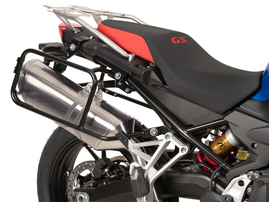 BMW F 800 Gs [2024-2025] -Case travadora bloqueio-it