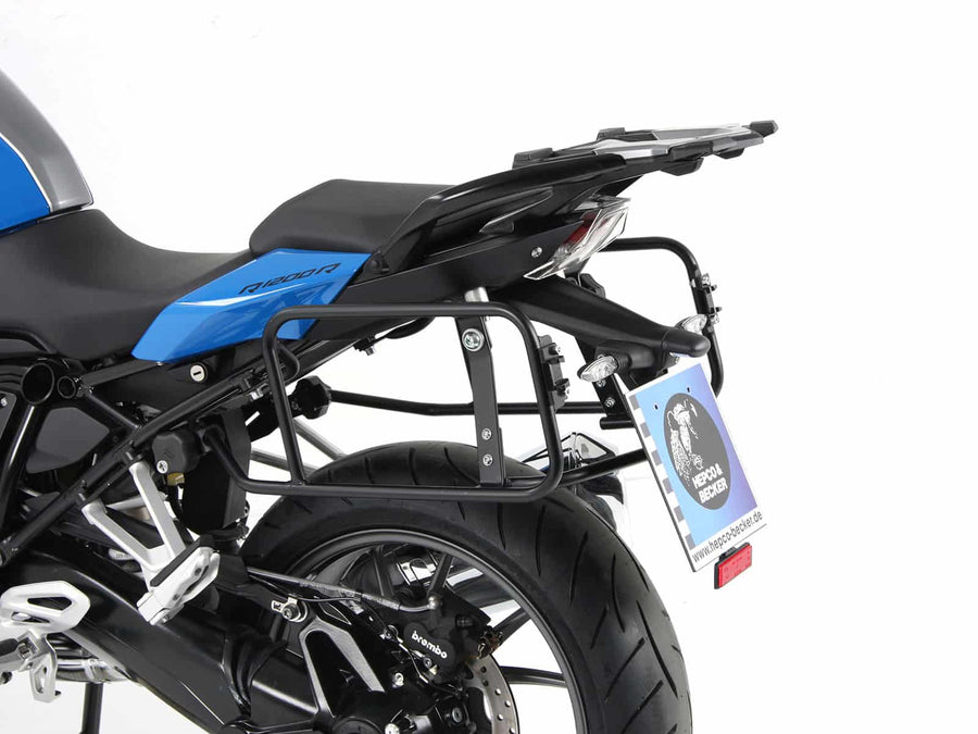 BMW R 1250 R [2019-2025] -Case Lock-IT da transportadora