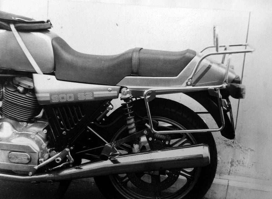 Ducati 901 S2 [1982-1984] - Mala superior