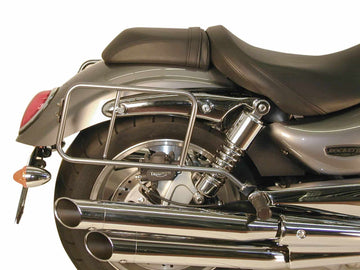 Triumph Rocket III [2004-2010] - transportadora de casos