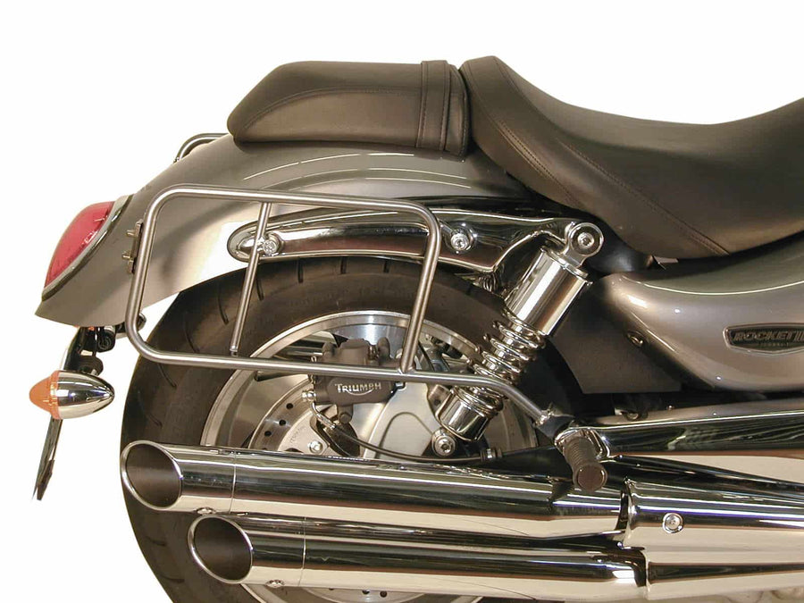 Triumph Rocket III [2004-2010] - transportadora de casos