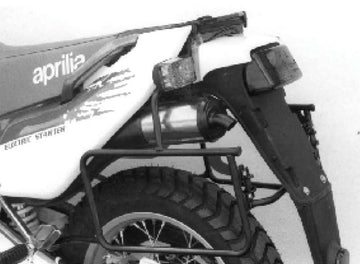 Aprilia Tuareg 600 Wind [1988-1993] - transportadora de casos - 0