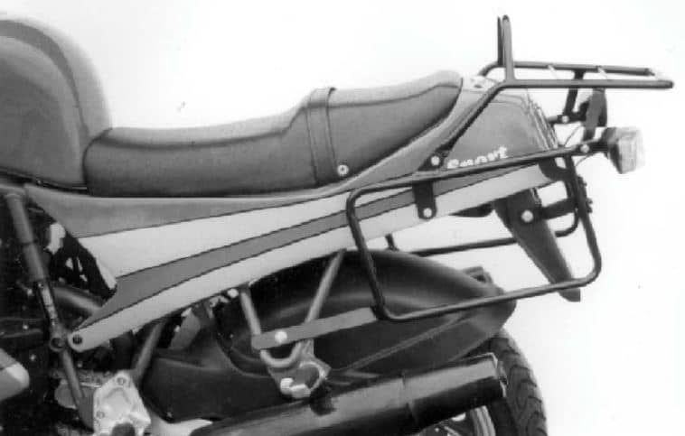 Ducati 750 Sport [1988-1989] - Mala superior