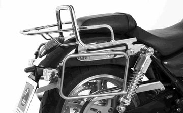 Triumph Thunderbird 1600 [2009-2018] - transportadora de casos