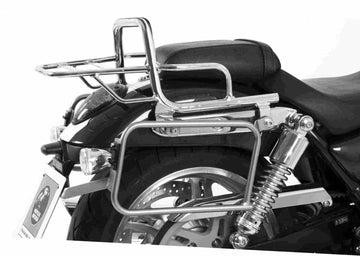 Triumph Thunderbird 1600 [2009-2018] - Ponte de bagagem
