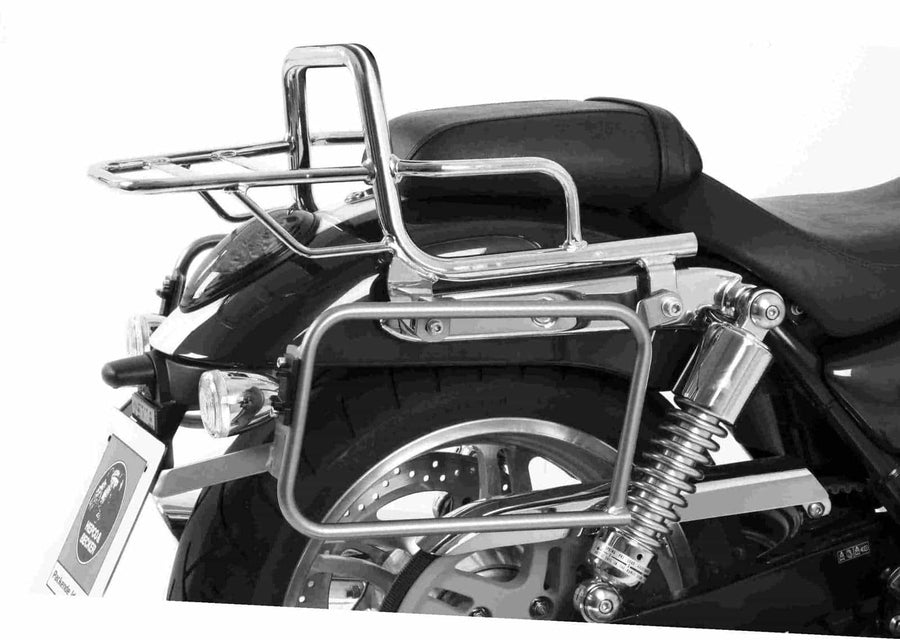 Triumph Thunderbird 1600 [2009-2018] - Ponte de bagagem