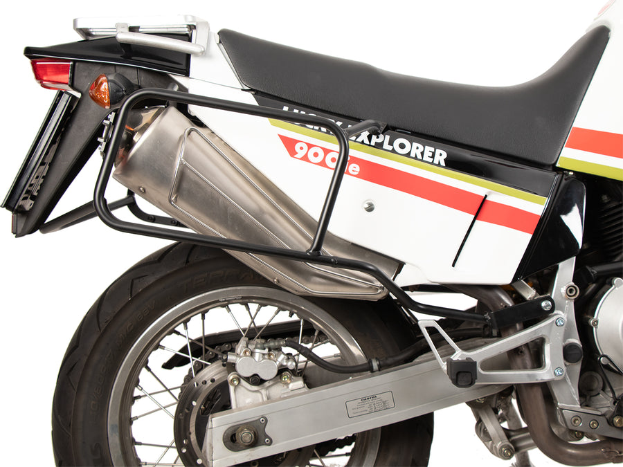 Cagiva Elefant 900 IE [1990-1992] - Carrier de mala
