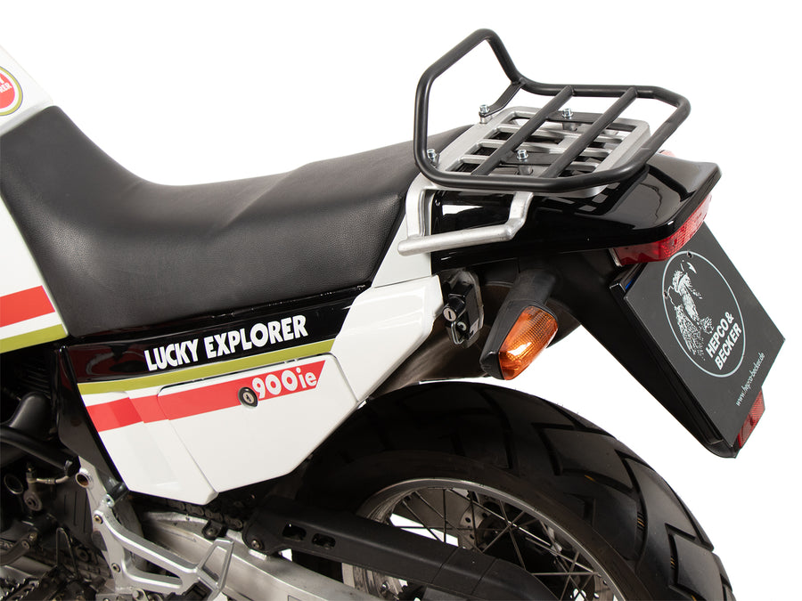 Cagiva Elefant 900 IE [1990-1992] - Ponte de bagagem