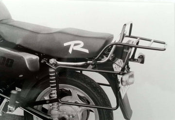 MZ 500 R Classic [1991-1992] - Mala superior