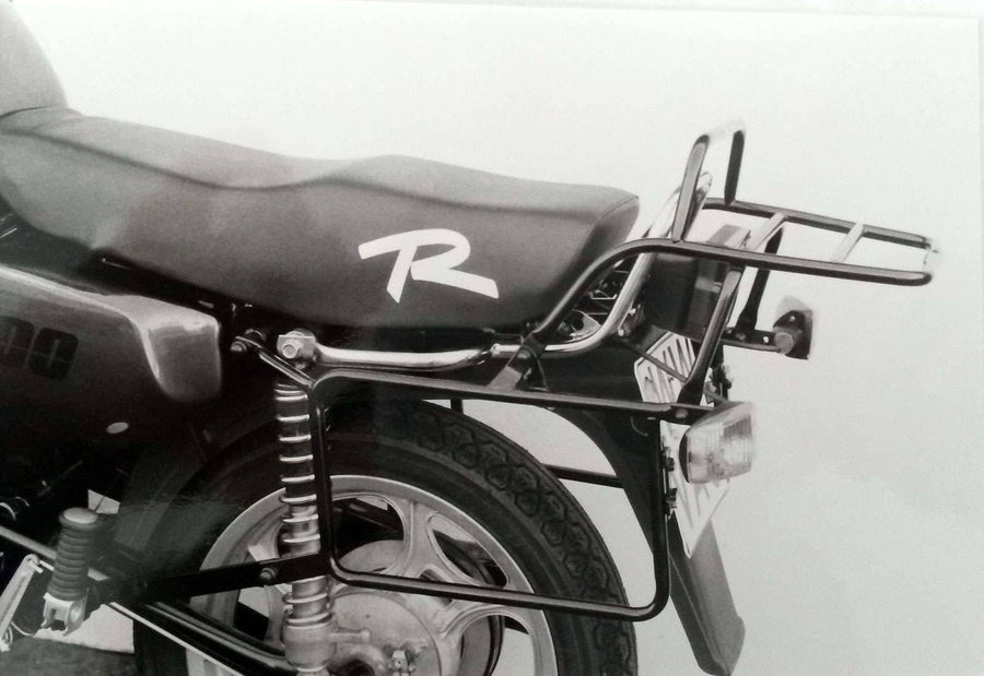 MZ 500 R Classic [1991-1992] - Mala superior