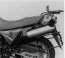 Triumph Tiger [1993-1998] - Ponte de bagagem-1