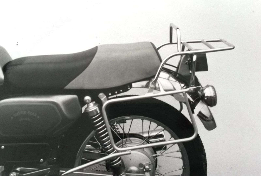 MZ Silver Star Classic [1992-1997]-Complete portadora