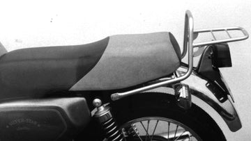 MZ Silver Star Classic [1992-1997] - Ponte de bagagem