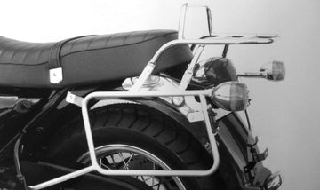 Triumph Thunderbird [1995-1998]-Complete Beam