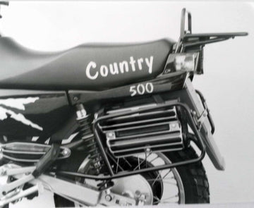 MZ Country [1993-1998] - transportadora de casos