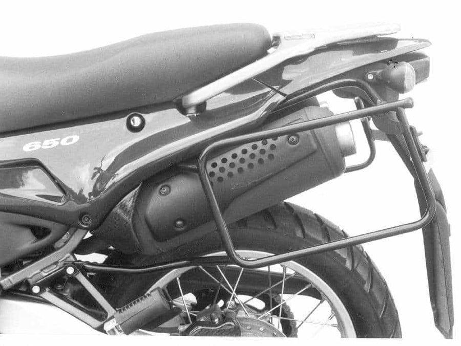 Aprilia Pegaso 650 [1996-2012] - transportadora de casos