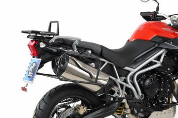 Triumph Tiger 800 [2010-2014] -Case Transportador Lock-it