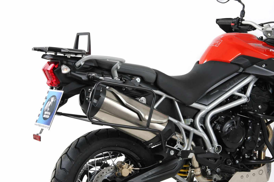 Triumph Tiger 800 [2010-2014] -Case Transportador Lock-it