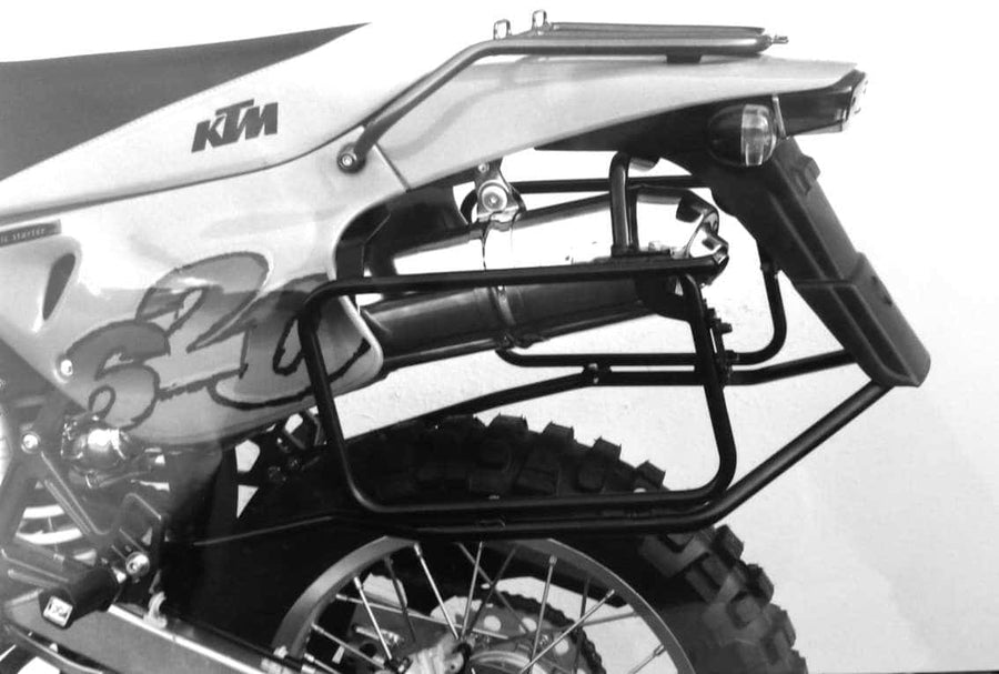 KTM LC4 400 [1994-1998] - transportadora de casos