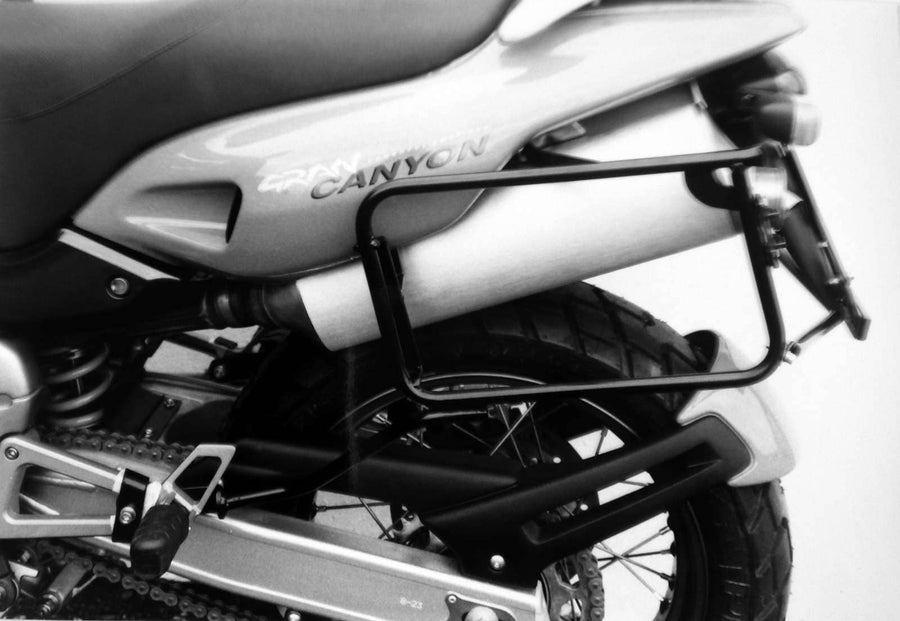 Cagiva Gran Canyon 900 [1998-1999] - transportadora de casos