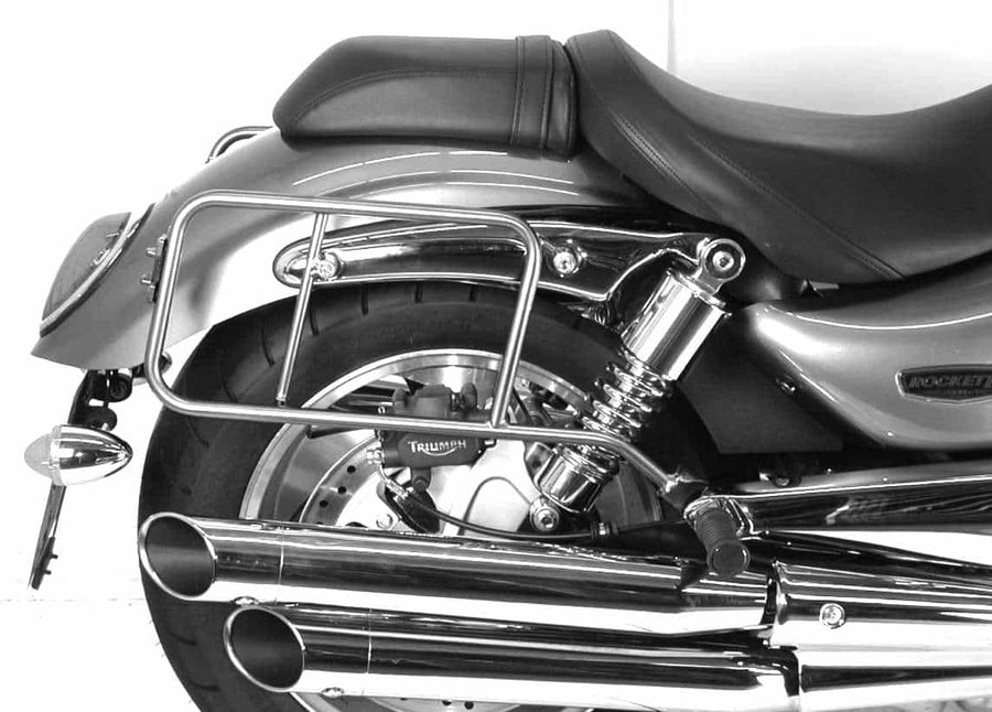 Triumph Rocket III Roadster [2010-2019] - transportadora de casos