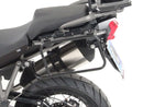 Triumph Tiger Explorer 1200 [2016-2021] -Chart Transporter Lock-it-1