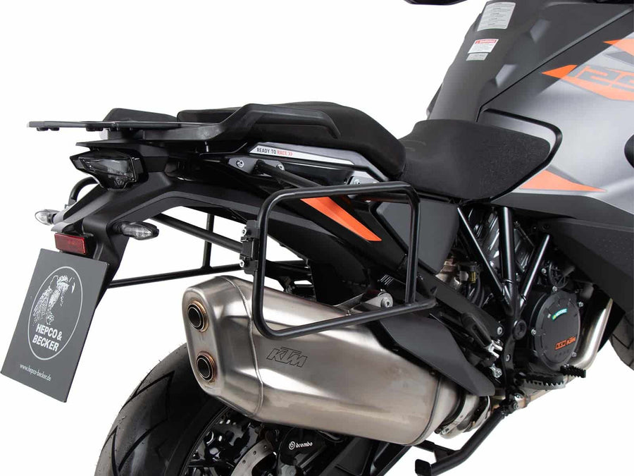 KTM 1290 Super Adv. S [2021-2024] - Mala lateral