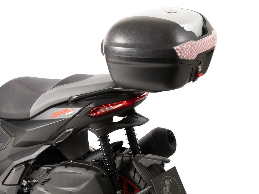 Aprilia Sr GT 125 [2022-2025] - Minirack + Universal Topcase