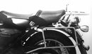 Triumph Legend TT [1999-2003]-Complete Beam-1