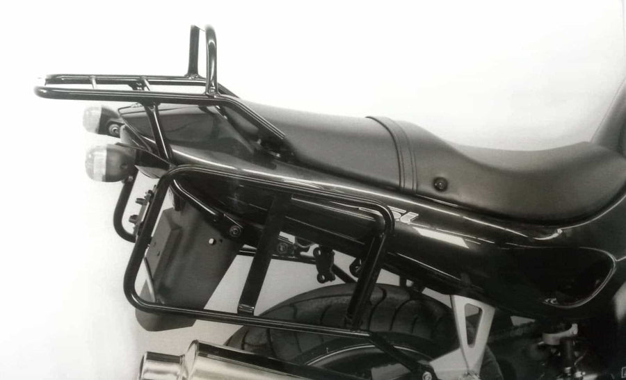 Triumph Sprint RS [2000-2001] - Ponte de bagagem