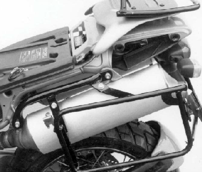Cagiva Navigator [2000-2005] - transportadora de casos
