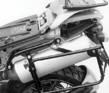 Cagiva Navigator [2000-2005] - transportadora de casos