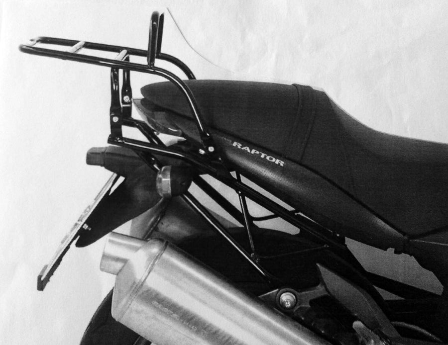 Cagiva Raptor 650 [2000-2007] - Ponte de bagagem