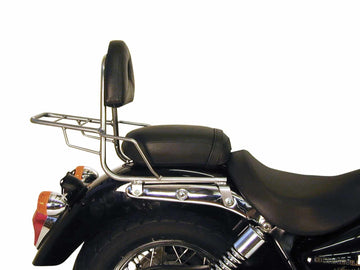 Triumph Bonneville America [2005-2010] - Topcase