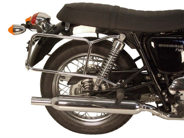 Triumph Bonneville [2002-2016] - malas laterais