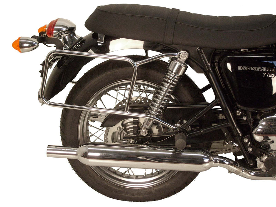 Triumph Bonneville [2002-2016] - malas laterais