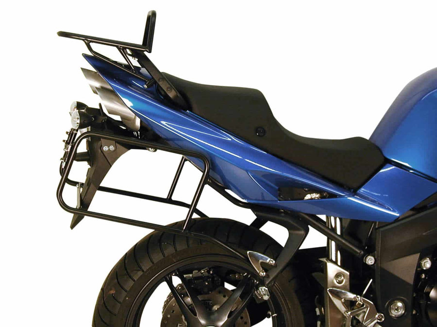 Triumph Sprint St 1050 [2005-2010] - Transportador de caixa