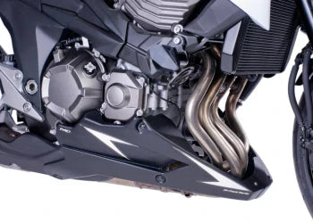 KAWASAKI Z 800 E [2016] – Crash pads PRO 2.0 – Preto