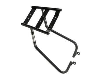 Aprilia SR 50 [1994-2003] - porta-bagagens tubular preto
