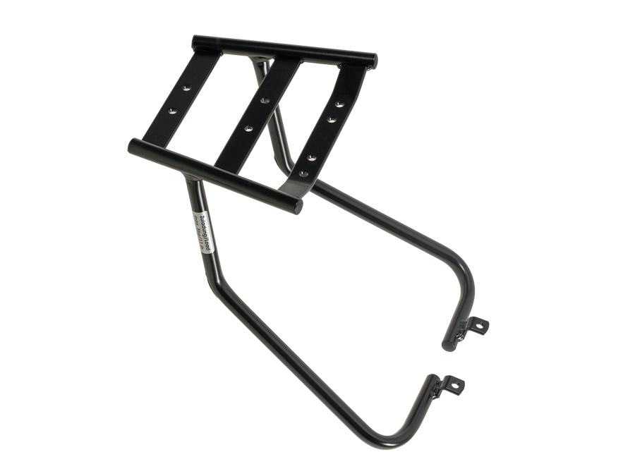 Aprilia SR 50 [1994-2003] - porta-bagagens tubular preto