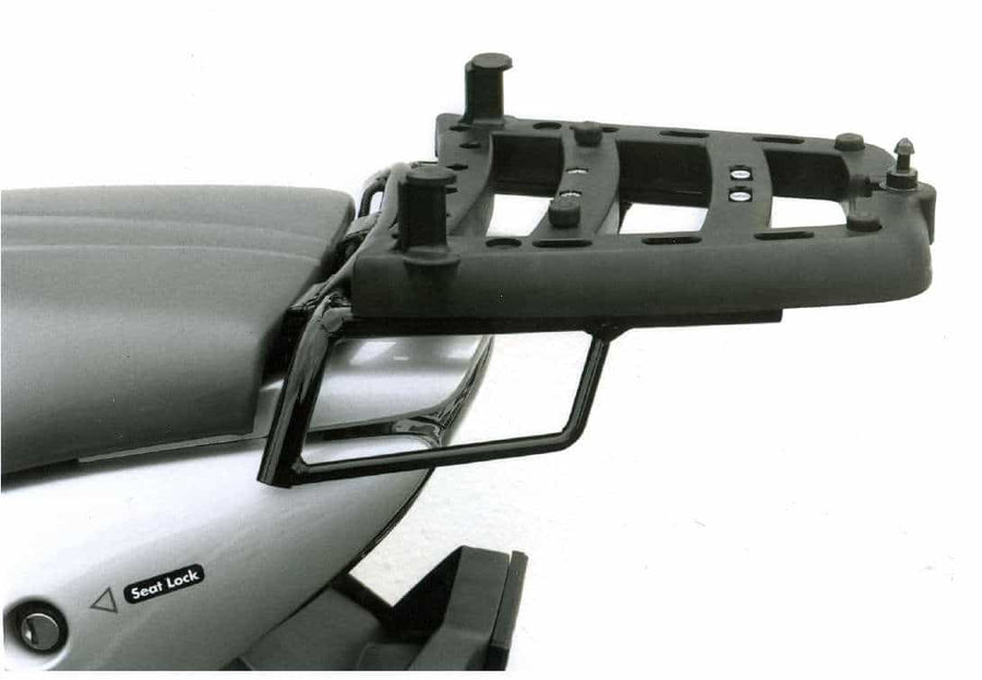 Área de Aprilia 51 [1998-2003] - Ponte de bagagem