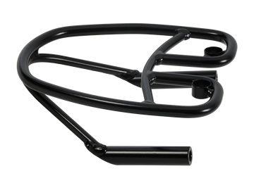Aprilia Leonardo 125 [1999-2001] - porta-bagagens tubular preto
