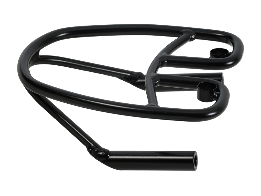 Aprilia Leonardo 125 [1999-2001] - porta-bagagens tubular preto