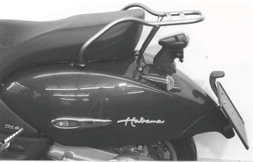 Aprilia Habana 50 [1999-2005] - Ponte de bagagem