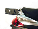 Piaggio Beverly 125 [2009-2012] - porta-bagagens tubular preto