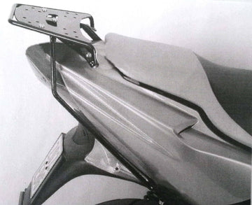 Peugeot Speedfight 2 50 AC [1997-2009] - Ponte de bagagem