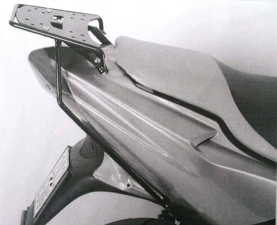 Peugeot Speedfight 2 50 AC [1997-2009] - Ponte de bagagem