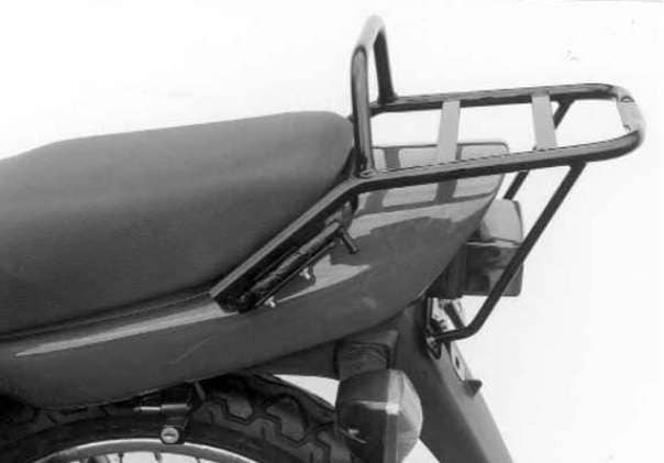 Honda CG 125 [1998-2001] - Ponte de bagagem