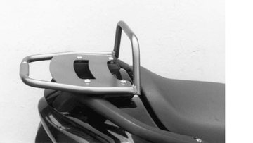 Honda NT 650 V Deauville [1998-2005] - Ponte de bagagem